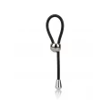 E-Z Cinch Silicone Lasso