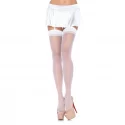 Klasyczne pończochy do pasa Sheer Stockings