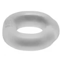 Hünkyjunk fit ergo shaped cockring - ice