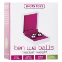 Ben wa balls - medium weight