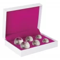 Ben wa balls set - glass