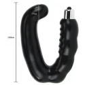 G-spot massage, vibrator upgraded to the end