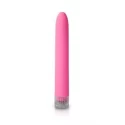 Climax smooth 7 inch vibe - saucy pink