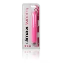 Climax smooth 7 inch vibe - saucy pink