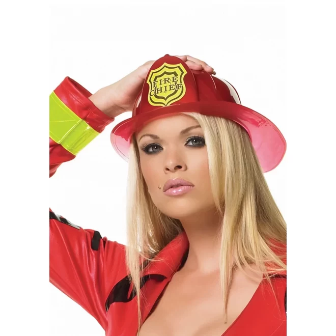 Strażacki kask Firemans Hat