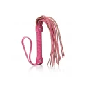 Tickle Me Pink Flogger