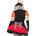 Przebranie Wicked Queen