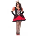 Przebranie Wicked Queen