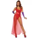 Bombshell Babe bodysuit
