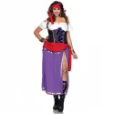 Przebranie Traveling Gypsy