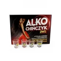 Alko Chińczyk 2 w 1