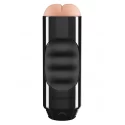 Elite Mega Grip Anal Stoker