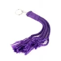 Bat Fetish Love Whip Purple