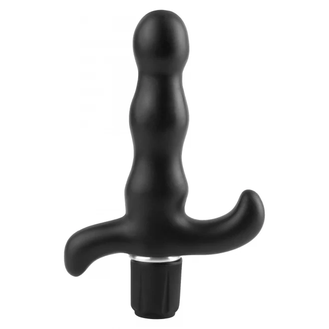 9-Function Prostate Vibe