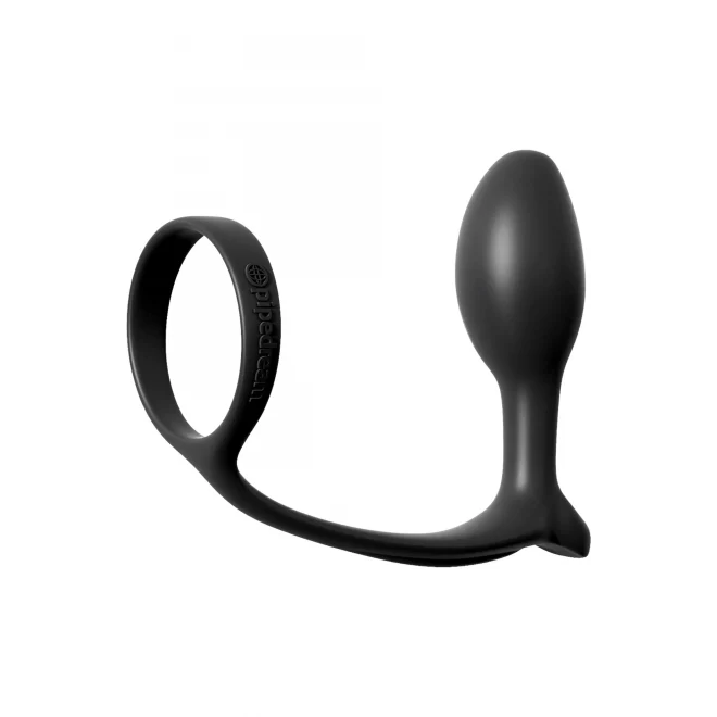 Cockring Beginners Plug