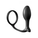 Cockring Beginners Plug