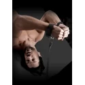 Under-Mattress Bondage Straps