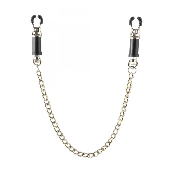 Nipple Barrel Clamps