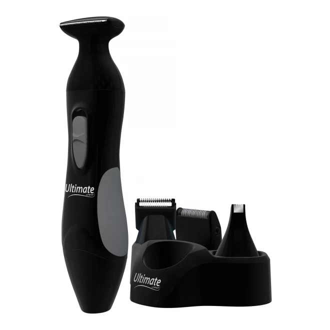 Ultimate Personal Shaver Man