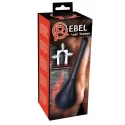 Rebel anal shower