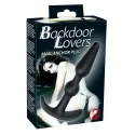 Backdoor lovers anal anchor pl