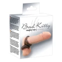 Bad kitty penis/ cockring