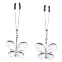 Butterfly clamps