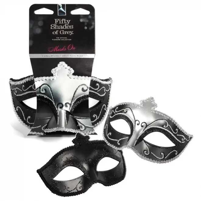 Masks on masquerade