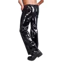 Lack herren hose
