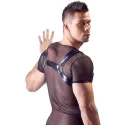 Herren shirt harness
