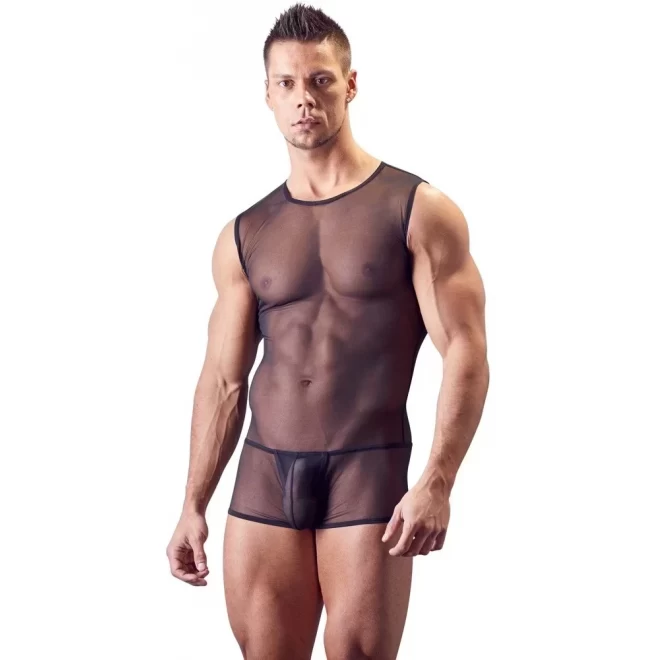 Herren body