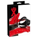 Latex penis manschette