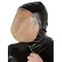 Latex vakuummaske