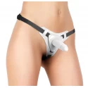 Strap-on