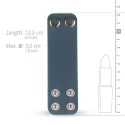 Ball Strap S/M