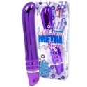 Wibrator Precious Metal Jewels Sensuous G (3 kolory)