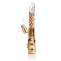 Wibrator rotacyjny Extreme Pure Gold (2 kolory)