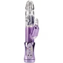 Wibrator Platinum Impulse Pleasure Jewel