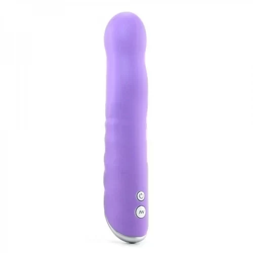 Wibrator Premium Silicone Massager Tryst 3