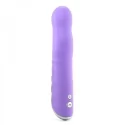 Wibrator Premium Silicone Massager Tryst 3
