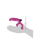 Stymulator prostaty Ultimate Satisfier Vibrating (2 kolory)