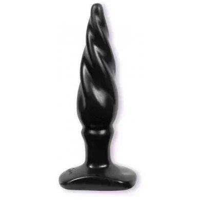 Korek analny Enspiral Swirl Top