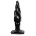 Korek analny Enspiral Swirl Top