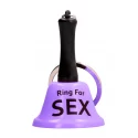 Ring for a sex