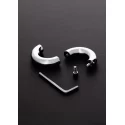 Round ball stretcher (15x48mm)