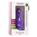 Buttplug - Big - Purple