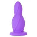 Buttplug - Big - Purple