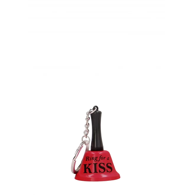 Ring for a kiss