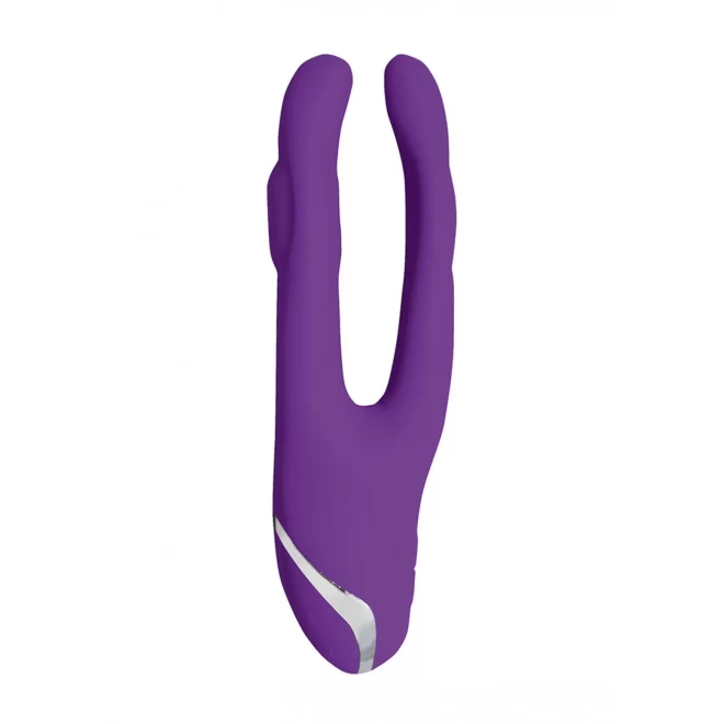 Sex double teaser-purple