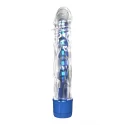Mr. twister metallic vibe with sleeve
